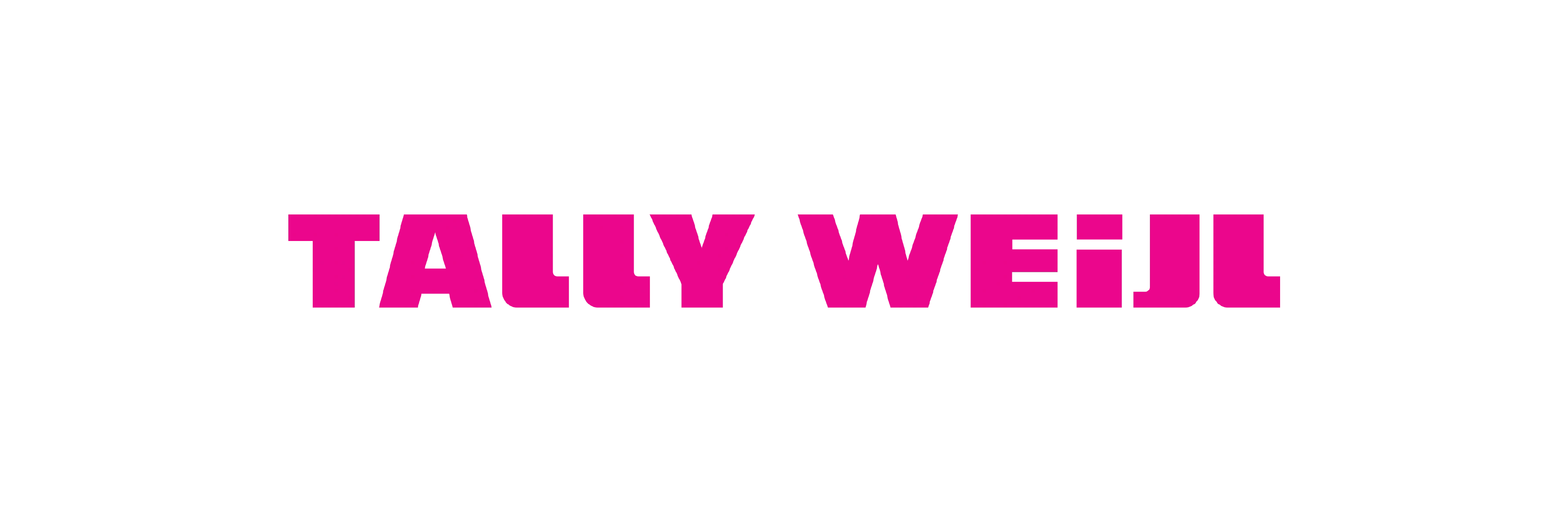 Tally Weijl